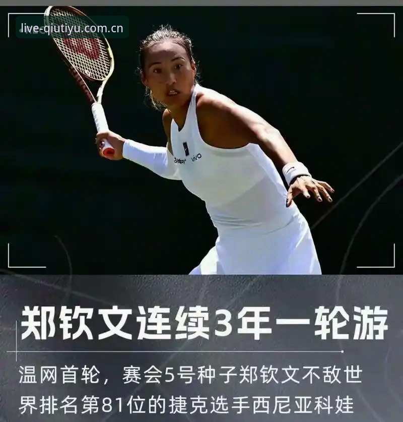 揭秘2026法网女单签表背后：郑钦文保分压力与王欣瑜突围战，你不知道的赛事数据真相